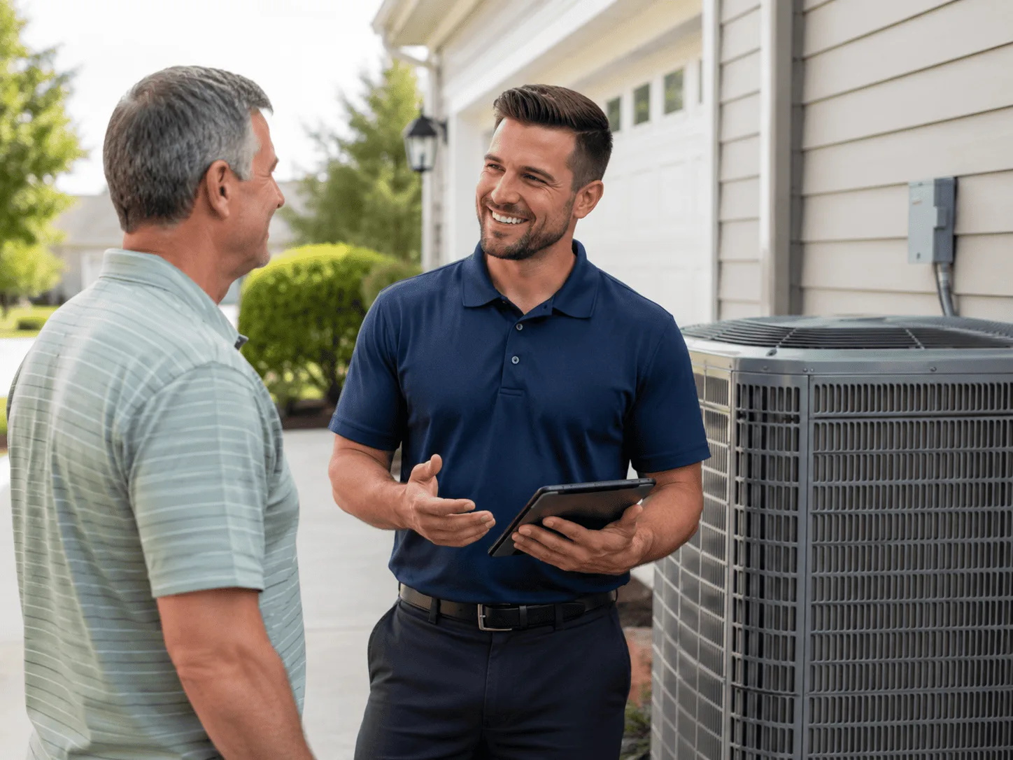 Heat Pump Installation Romney, WV FAQs